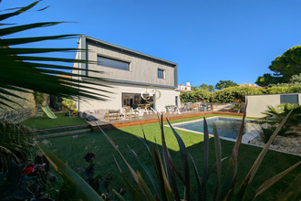 neufs maison nezignan-l-eveque 34120