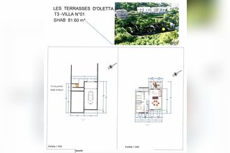 neufs maison oletta 20232