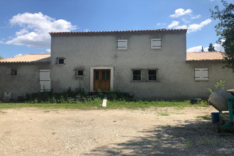 neufs maison orgon 13660