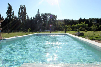 neufs maison orgon 13660