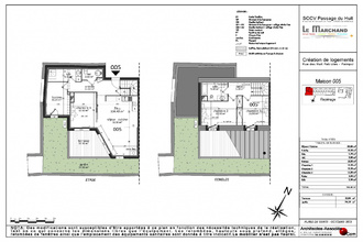 neufs maison paimpol 22500