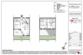 neufs maison paimpol 22500