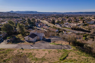 neufs maison pertuis 84120