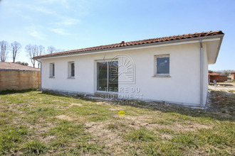 neufs maison peyrehorade 40300