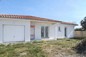 neufs maison peyrehorade 40300