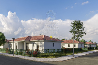 neufs maison peyrehorade 40300