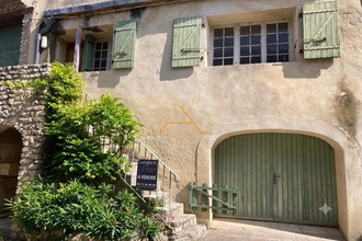 neufs maison reauville 26230