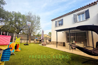 neufs maison rocbaron 83136