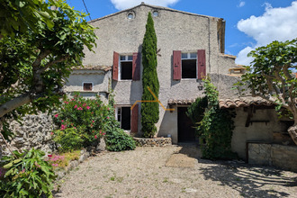 neufs maison roche-st-secret-beconne 26770
