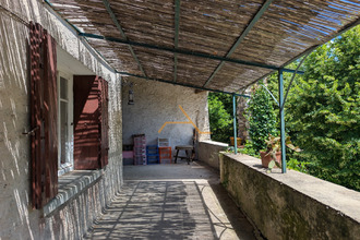 neufs maison roche-st-secret-beconne 26770