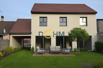 neufs maison roost-warendin 59286