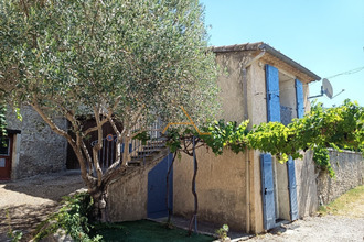 neufs maison rousset-les-vignes 26770