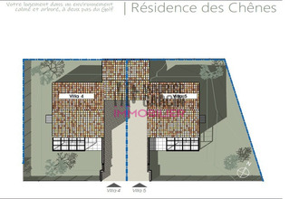 neufs maison saumane-de-vaucluse 84800