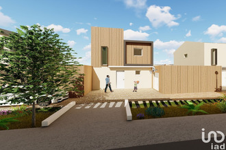 neufs maison senas 13560