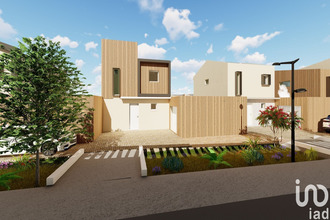 neufs maison senas 13560