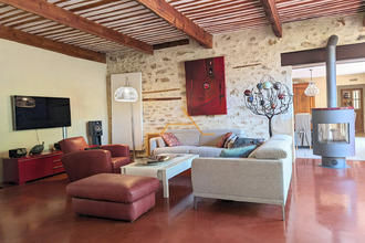 neufs maison serignan-du-comtat 84830