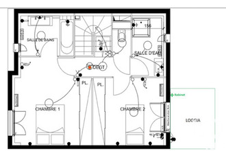 neufs maison six-fours-les-plages 83140