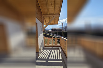 neufs maison st-gervais-les-bains 74170