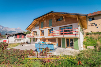 neufs maison st-gervais-les-bains 74170
