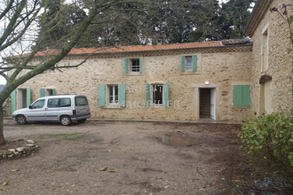 neufs maison st-gervais-sur-roubion 26160