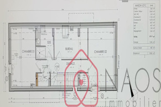 neufs maison st-malo 35400