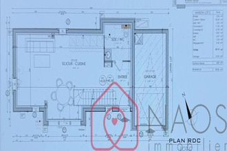 neufs maison st-malo 35400