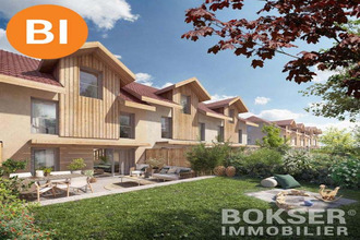 neufs maison st-paul-les-monestier 38650
