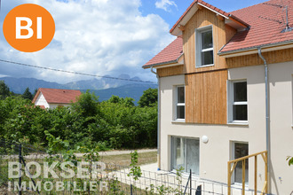 neufs maison st-paul-les-monestier 38650