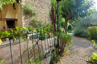 neufs maison st-roman-de-malegarde 84290