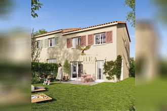 neufs maison st-zacharie 83640