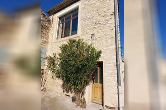 neufs maison taulignan 26770