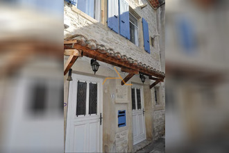 neufs maison taulignan 26770