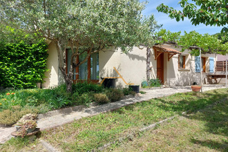 neufs maison taulignan 26770