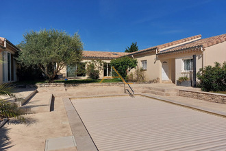 neufs maison taulignan 26770