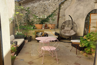 neufs maison taulignan 26770