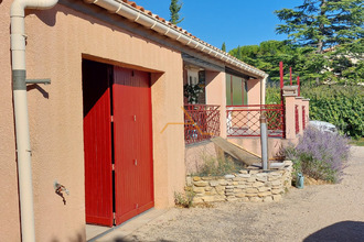neufs maison taulignan 26770