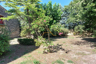 neufs maison taulignan 26770
