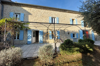 neufs maison taulignan 26770