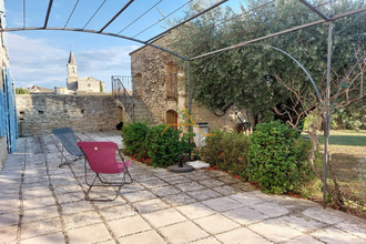 neufs maison taulignan 26770