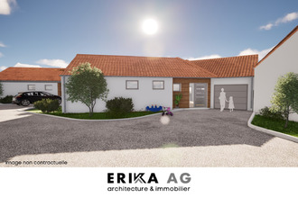 neufs maison thenac 17460