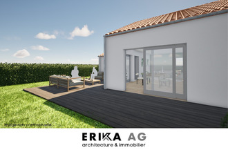 neufs maison thenac 17460