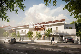 neufs maison toulouse 31100