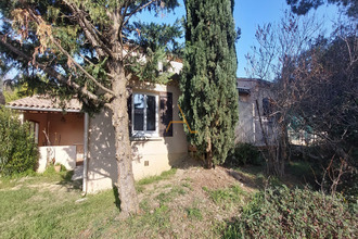 neufs maison tulette 26790