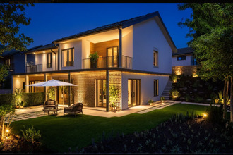 neufs maison tullins 38210