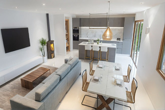 neufs maison tullins 38210