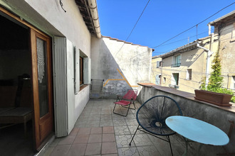 neufs maison valreas 84600