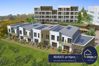 neufs maison vannes 56000