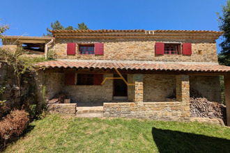neufs maison vesc 26220