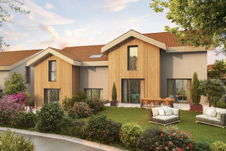 neufs maison villy-le-pelloux 74350