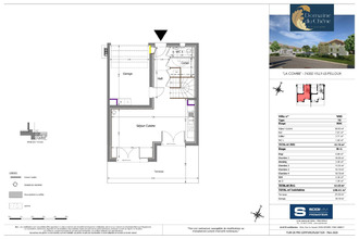 neufs maison villy-le-pelloux 74350